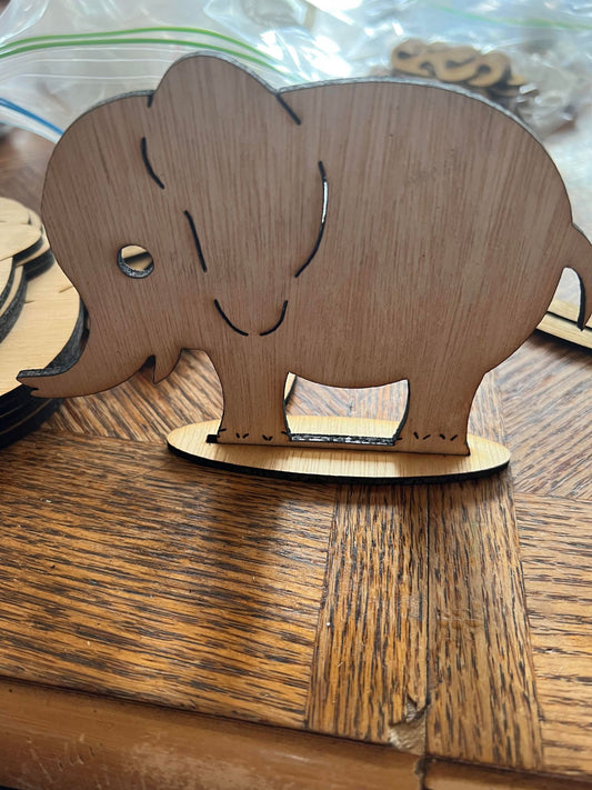 Elephant