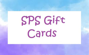 Sam's Pearl Secrets Gift Card