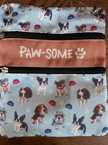 Paw-Some Bag